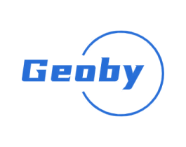 GEOBY 第3类化妆品商标图样