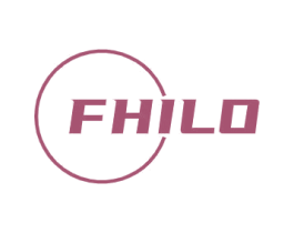 FHILO 第3类化妆品商标图样