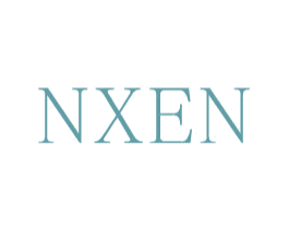 NXEN 第3类化妆品商标图样