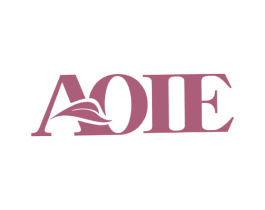 AOIE 第3类化妆品商标图样