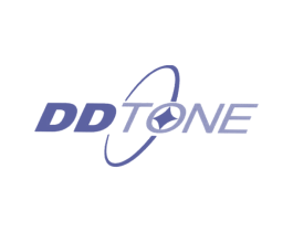 DDTONE 第3类化妆品商标图样