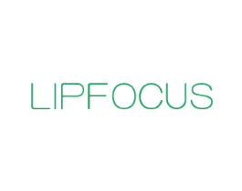 LIPFOCUS 第3类化妆品商标图样