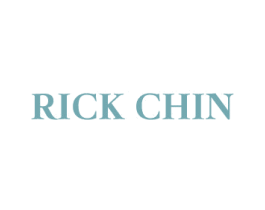 RICK CHIN 第3类化妆品商标图样