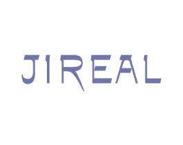 JIREAL 第3类化妆品商标图样