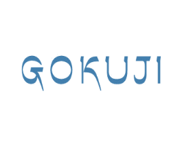 GOKUJI 第3类化妆品商标图样