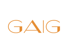 GAIG 第3类化妆品商标图样