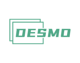 DESMO 第3类化妆品商标图样