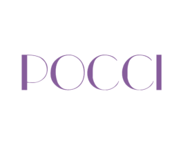 POCCI 第3类化妆品商标图样
