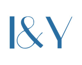 I&Y 第3类化妆品商标图样