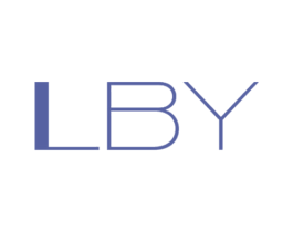 LBY 第3类化妆品商标图样