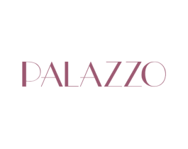 PALAZZO 第3类化妆品商标图样