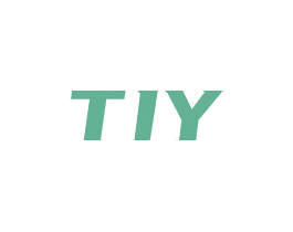 TIY 第3类化妆品商标图样