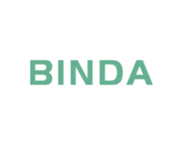 BINDA 第3类化妆品商标图样