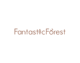 FANTASTICFOREST 第3类化妆品商标图样