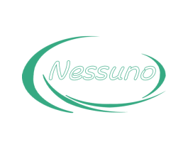 NESSUNO 第3类化妆品商标图样