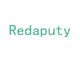 REDAPUTY 第3类化妆品商标图样