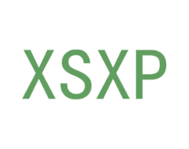 XSXP 第3类化妆品商标图样