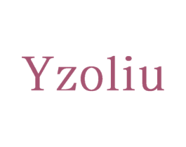 YZOLIU 第3类化妆品商标图样