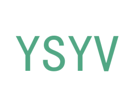 YSYV 第3类化妆品商标图样