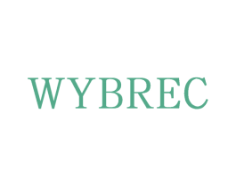 WYBREC 第3类化妆品商标图样