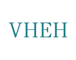VHEH 第3类化妆品商标图样