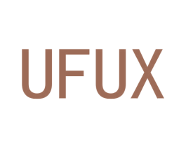 UFUX 第3类化妆品商标图样