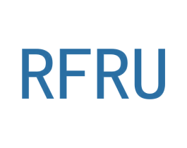 RFRU 第3类化妆品商标图样