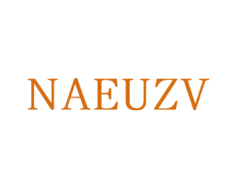 NAEUZV 第3类化妆品商标图样