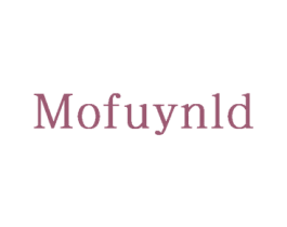 MOFUYNLD 第3类化妆品商标图样
