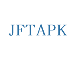 JFTAPK 第3类化妆品商标图样