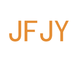 JFJY 第3类化妆品商标图样