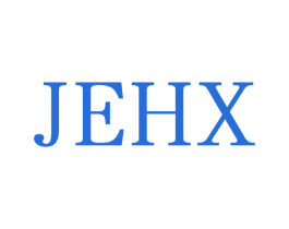 JEHX 第3类化妆品商标图样