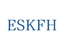 ESKFH 第3类化妆品商标图样