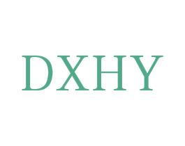 DXHY 第3类化妆品商标图样
