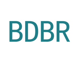 BDBR 第3类化妆品商标图样