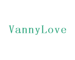VANNYLOVE 第3类化妆品商标图样