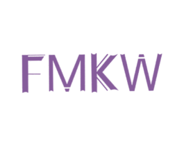 FMKW 第3类化妆品商标图样