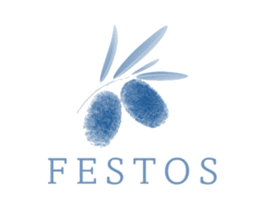 FESTOS 第3类化妆品商标图样