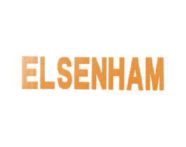 ELSENHAM 第3类化妆品商标图样