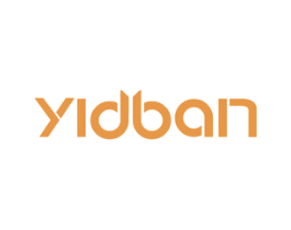 YIDBAN 第3类化妆品商标图样