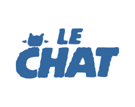 LE CHAT 第3类化妆品商标图样