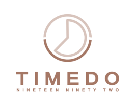 TIMEDO 第3类化妆品商标图样