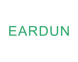 EARDUN 第3类化妆品商标图样