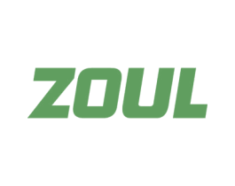 ZOUL 第3类化妆品商标图样