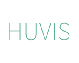 HUVIS 第3类化妆品商标图样