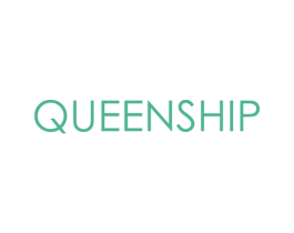 QUEENSHIP 第3类化妆品商标图样