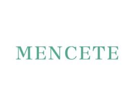 MENCETE 第3类化妆品商标图样