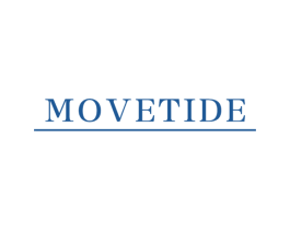 MOVETIDE 第3类化妆品商标图样