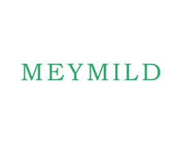 MEYMILD 第3类化妆品商标图样
