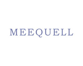 MEEQUELL 第3类化妆品商标图样
